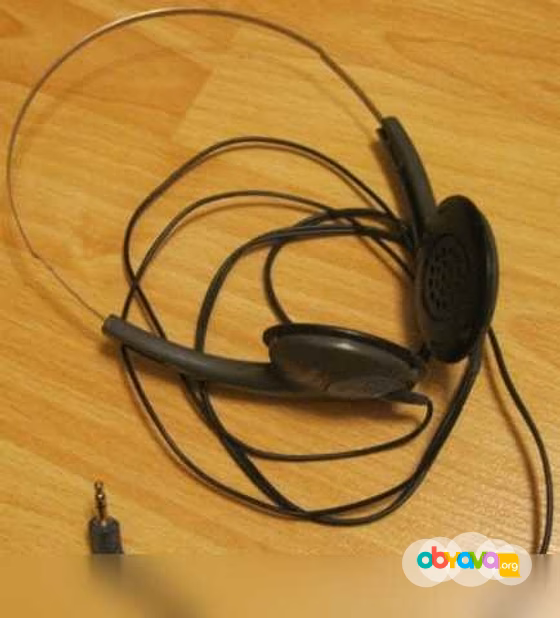 Продам: наушники philips SBC HL120 тон-2 1600 Ом в Сыктывкаре