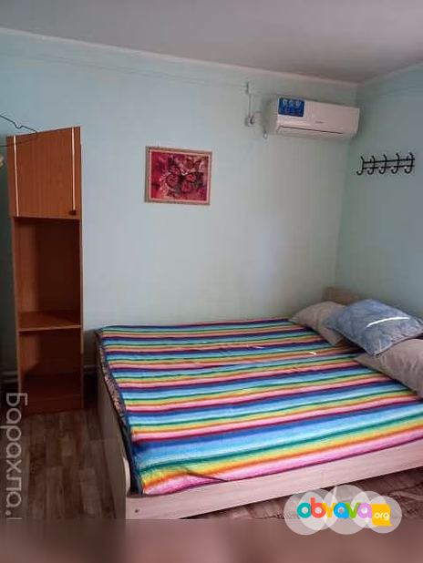 Предложение: сдам посуточно дом в Ейске