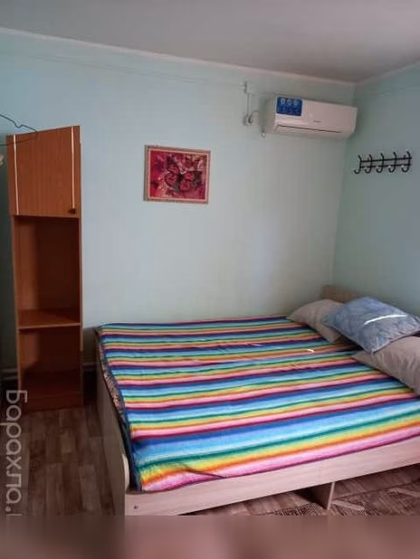 Предложение: сдам посуточно дом в Ейске