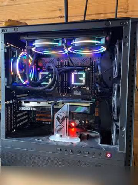 Продам: игровой компьютер