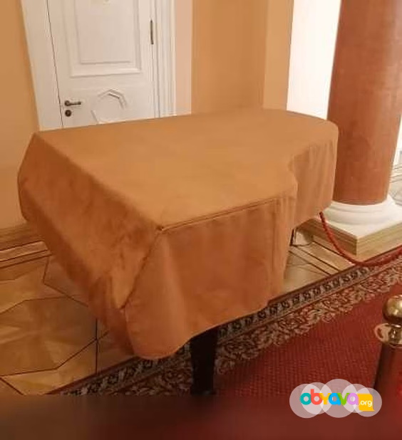 Предложение: чехлы для роялей и пианино - индпошив