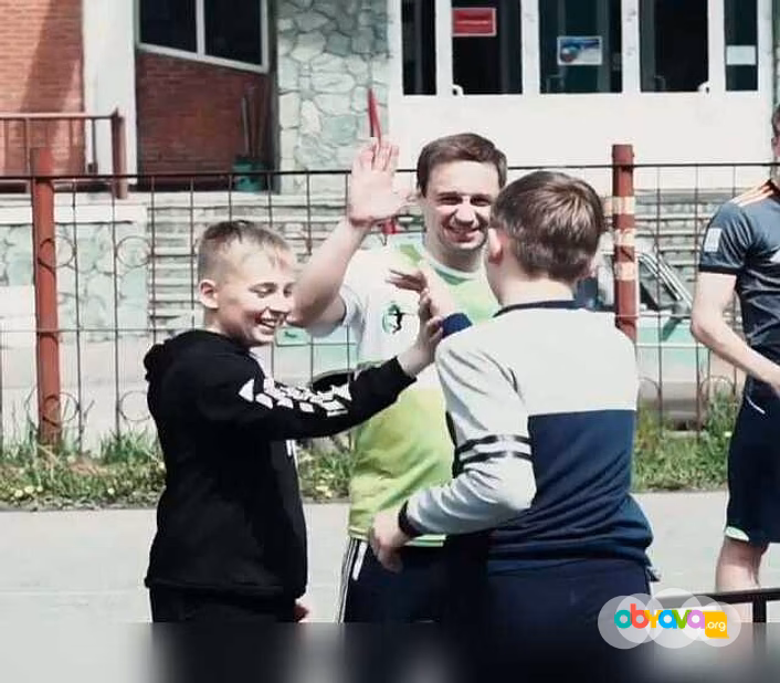 Предложение: набор детей в группы в Томске