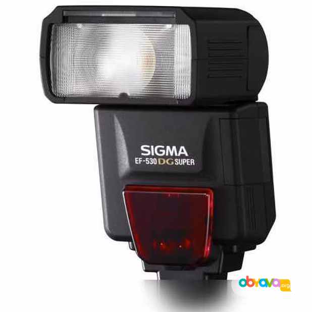 Фотовспышка Sigma EF-530 DG st 