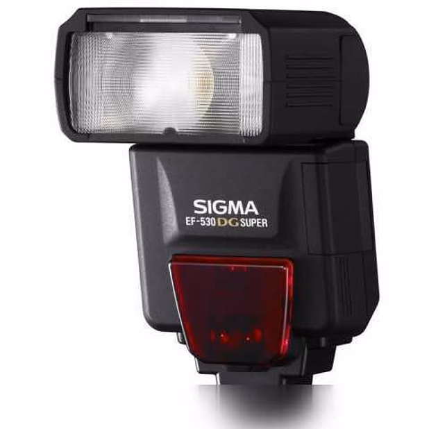 Фотовспышка Sigma EF-530 DG st 