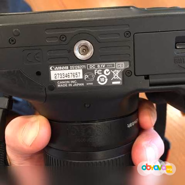 Продам: Canon EOS 550D