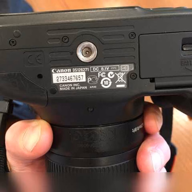 Продам: Canon EOS 550D