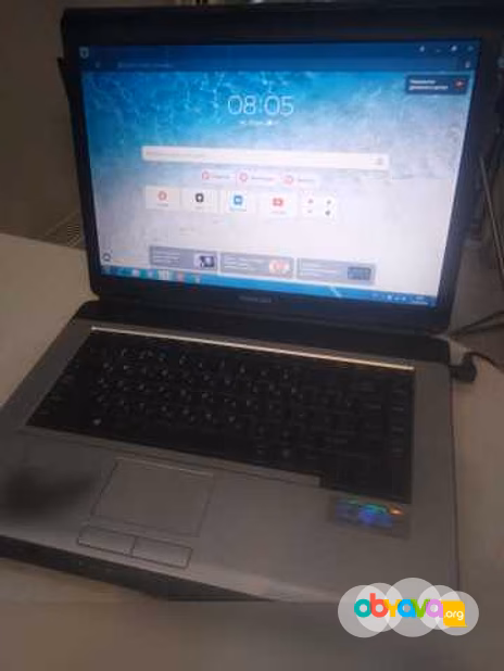 Продам: ноутбук Toshiba Satellite L300-11Q в Москве