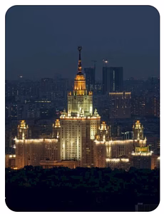 Сервис AuraTower: апартаменты в Москва-Сити для путешествий, командировок
