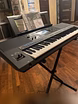 Продам: синтезатор «YAMAHA SX-920»