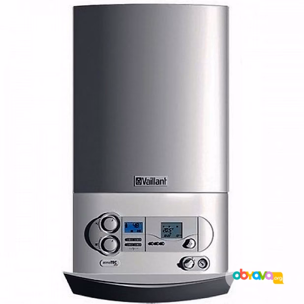 Газовый котел Vaillant