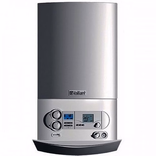 Газовый котел Vaillant