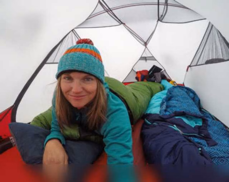 Продам: коврик Thermarest ProLite 4 новый