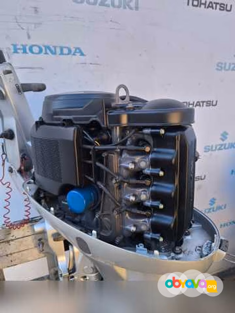Лодочный мотор Honda BF50 