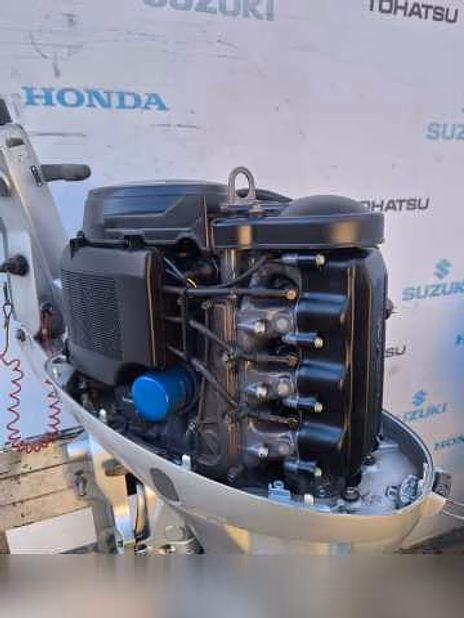 Лодочный мотор Honda BF50 