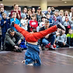 Предложение: Break Dance - обучение Брейку с "нуля" в Новороссийске
