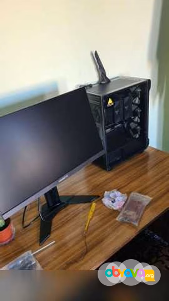 Продам: игровой пк rtx 4070 ddr5 32gb
