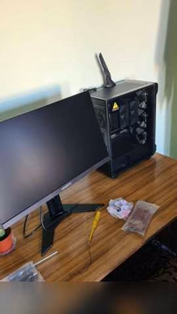 Продам: игровой пк rtx 4070 ddr5 32gb