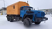 Продам: урал (6х6) ППУА-1800/10 Установка 4878Р4 в Новом Уренгое
