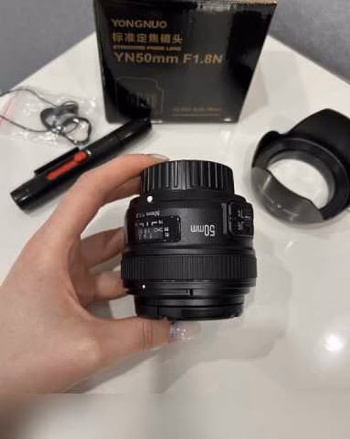 Продам: фотоаппарат Nikon D5300