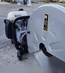 Продам: бензорез . Бензорез Zitrek z7500wet Zitrek z7500wet в Красноярске