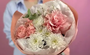 «Разноцветы»: живые цветы и душевные букеты в Калининграде, Светлогорске