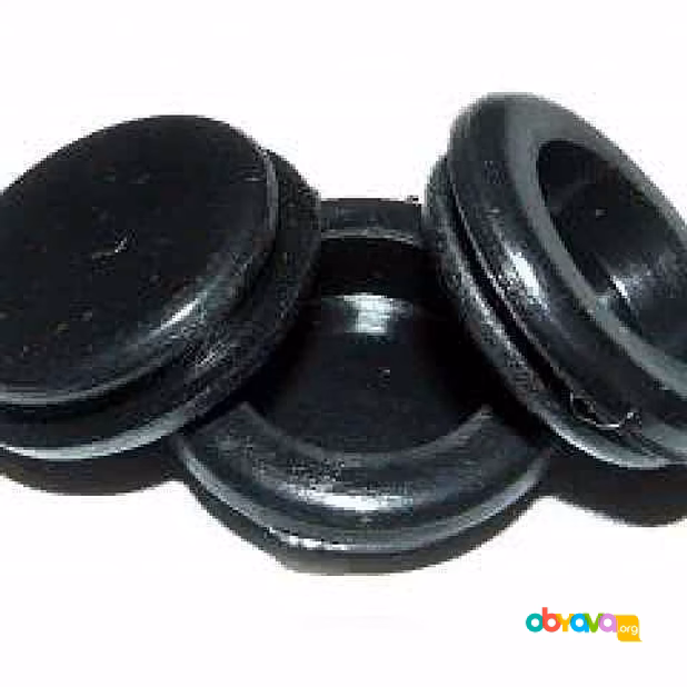 Предложение: изделия РТИ в Москве