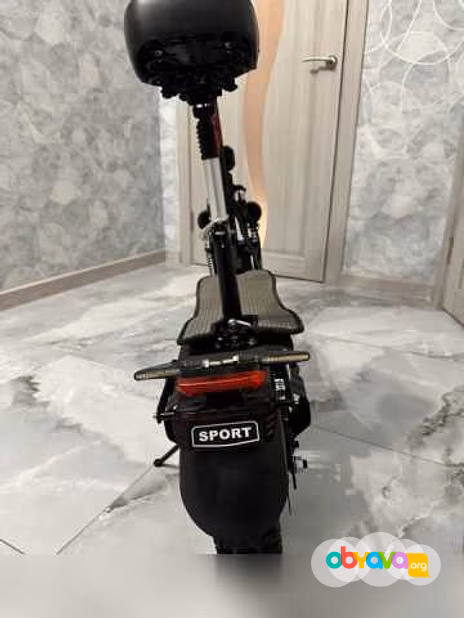 Продам: электросамокат Kugoo M5