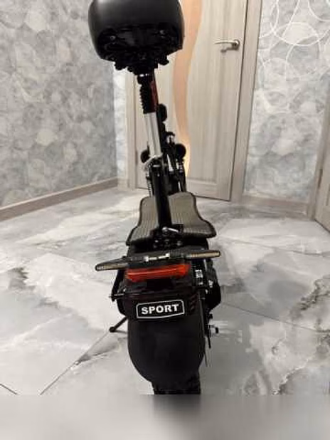 Продам: электросамокат Kugoo M5