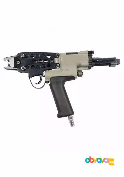 Скоба обжимная 15G100 (CL24, HR 23, AC 73, SC-6)