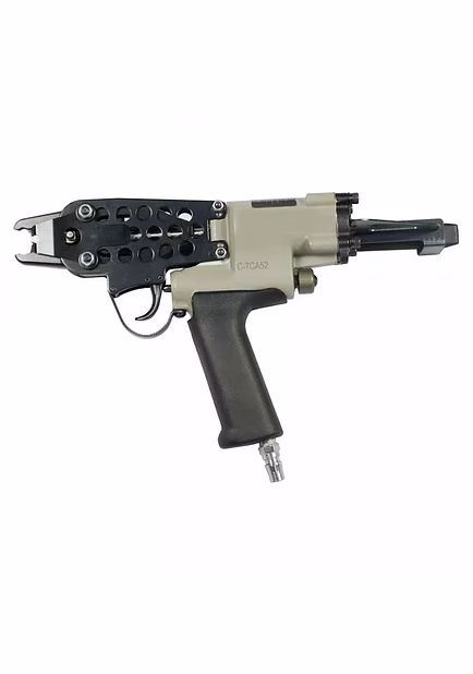 Скоба обжимная 15G100 (CL24, HR 23, AC 73, SC-6)