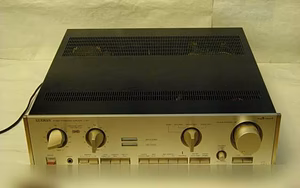 Продам: усилитель LUXMAN L-410 в Санкт-Петербурге