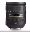 Продам: объектив Nikon 16-85mm f/3.5-5.6G ED VR Nikon Объектив Nikon 16-85mm f/3.5-5.6G ED VR AF-S DX Nikkor в Москве