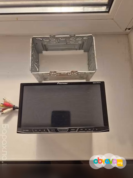 Продам: автомагнитолу Pioneer AVH8600BT в Шахтах