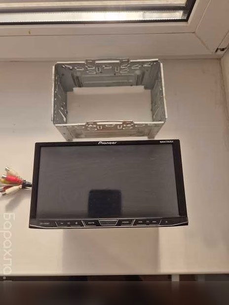 Продам: автомагнитолу Pioneer AVH8600BT в Шахтах