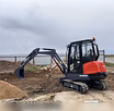 Продам: мини-экскаватор E30PRO в Белгороде