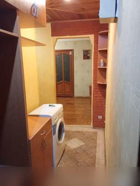 Квартиру в Краснодаре