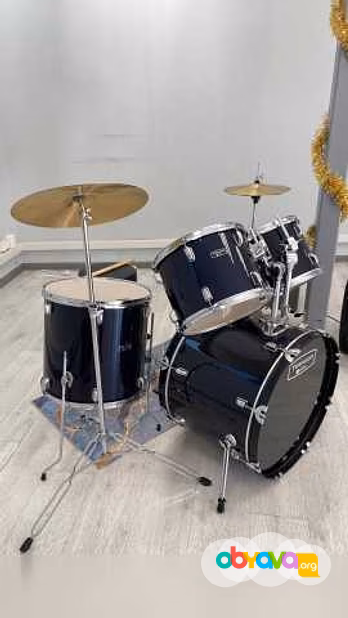 Акустические барабаны Mapex 