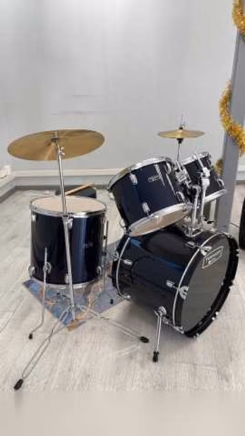 Акустические барабаны Mapex 