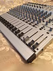 Behringer eurorack mx 2004a 