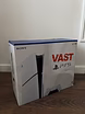 Sony playstation 5 с дисководом