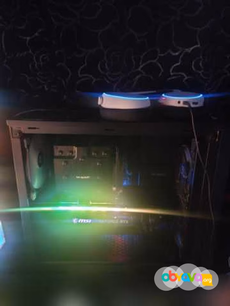 Продам: мощный комп 28потоков i99940x,msi rtx208 0,64ram