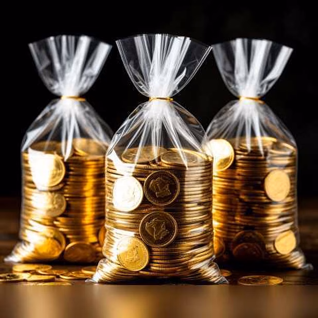 Продам: пакеты из воздушно-пузырьковой плёнка в Ростове-на-Дону