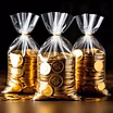 Продам: пакеты из воздушно-пузырьковой плёнка в Ростове-на-Дону