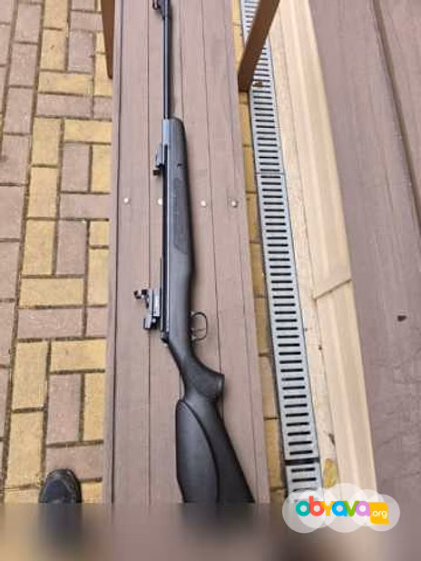 Продам: Diana 350 Magnum Panther T-06