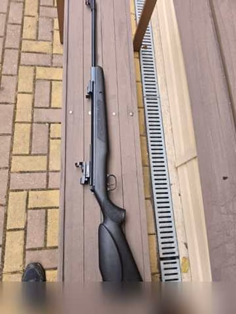 Продам: Diana 350 Magnum Panther T-06