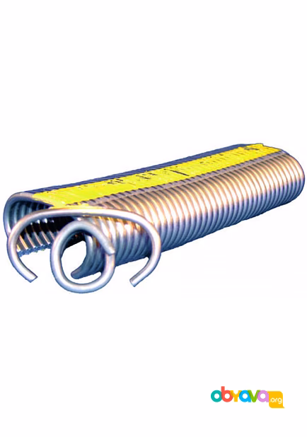 Скоба (Клипса, Кольца) для габионов CR30/45 (CL50, 11G40)