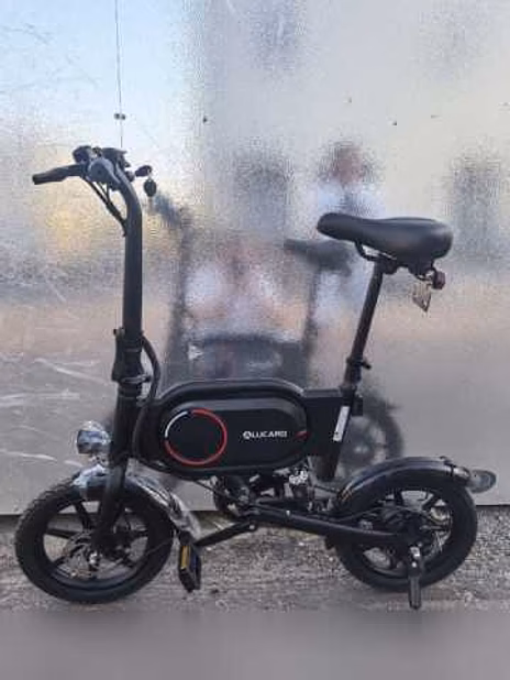 Продам: электровелосипед Р 14