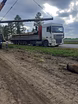Демонтаж б/у металлоконструкций, трубопроводов, металлоизделий.