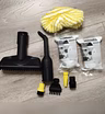 Продам: пароочиститель Karcher SG