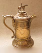 Продам: кувшин Лондон серебро 925 проба 1868-69г